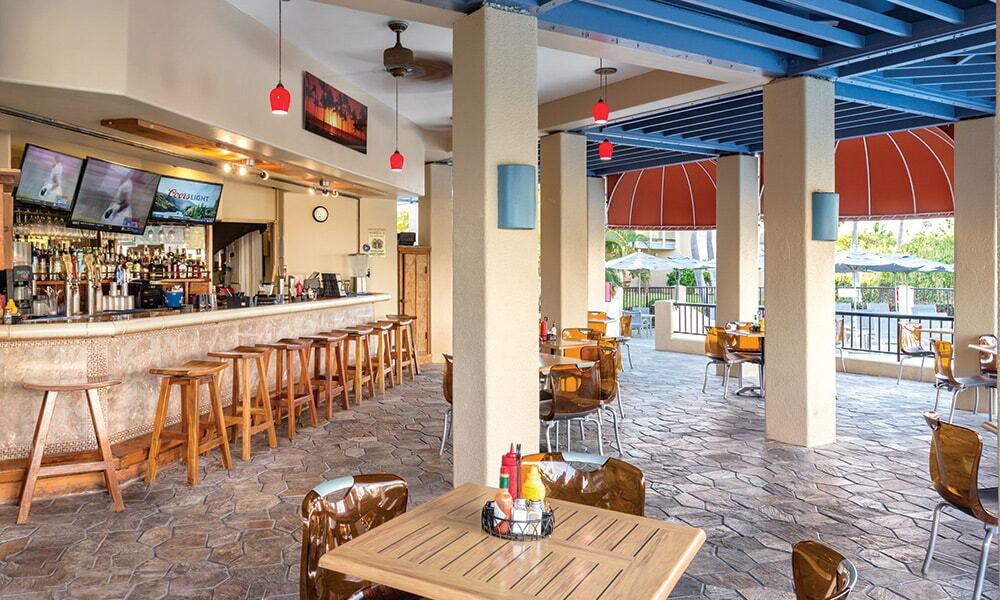 Club Wyndham Kona Coast Resort Kailua-Kona Hawaii Hotel Lodging 3 Night 2023 2BR