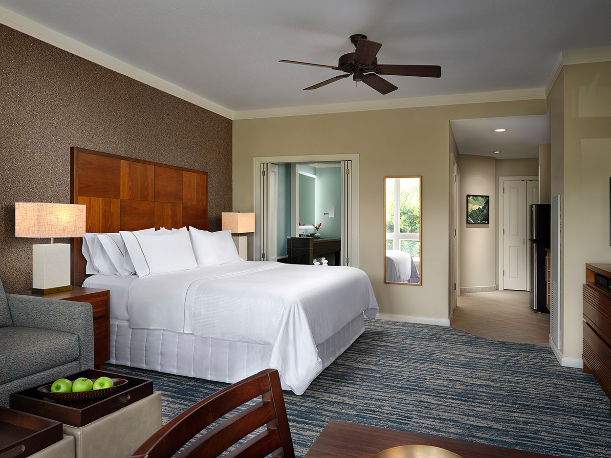 WESTIN KĀANAPALI OCEAN RESORT VILLA Marriott Hotel Hawaii ANY 3 Night 2023 Studi