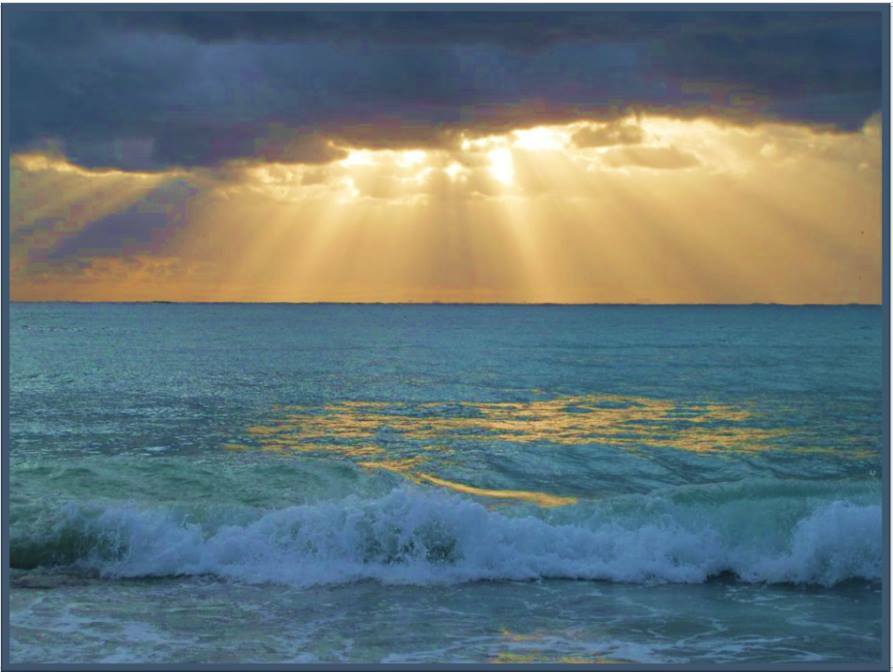 Wyndham Ocean Ridge-Edisto Beach, 8-1 to 8-8,7nt-4 Bed