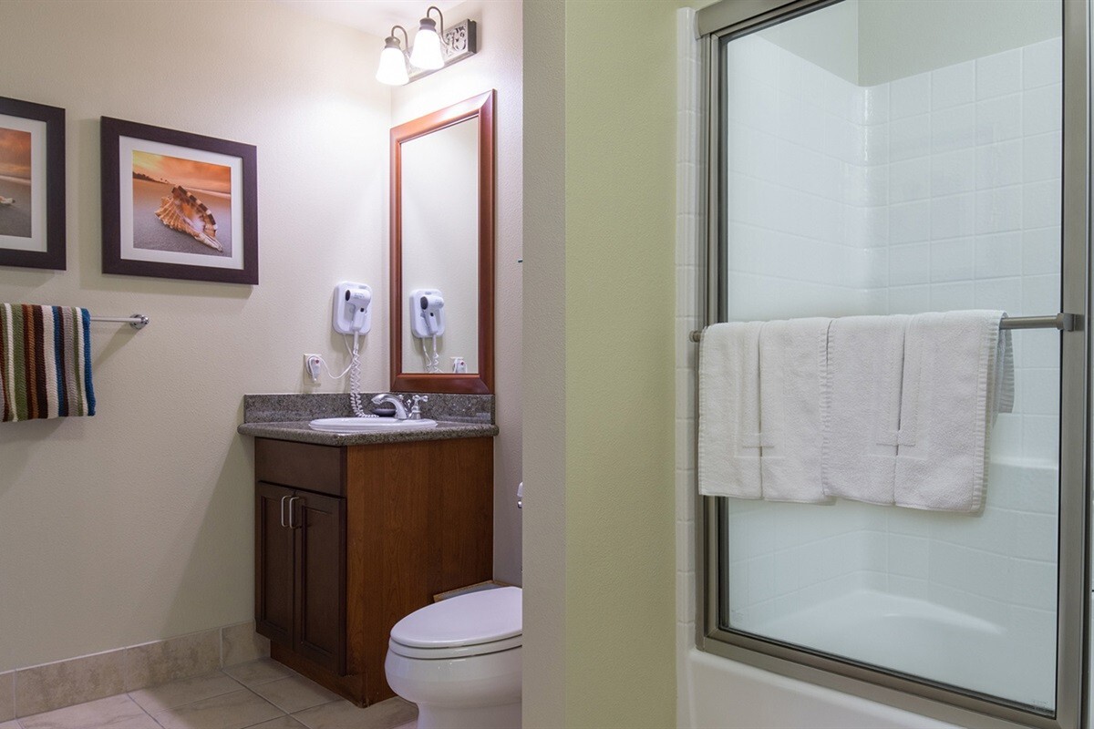 Tahiti Village – Las Vegas, Nevada ~1BR Moorea Suite~ 7Nts AUG/SEPT/OCT/NOV/DEC