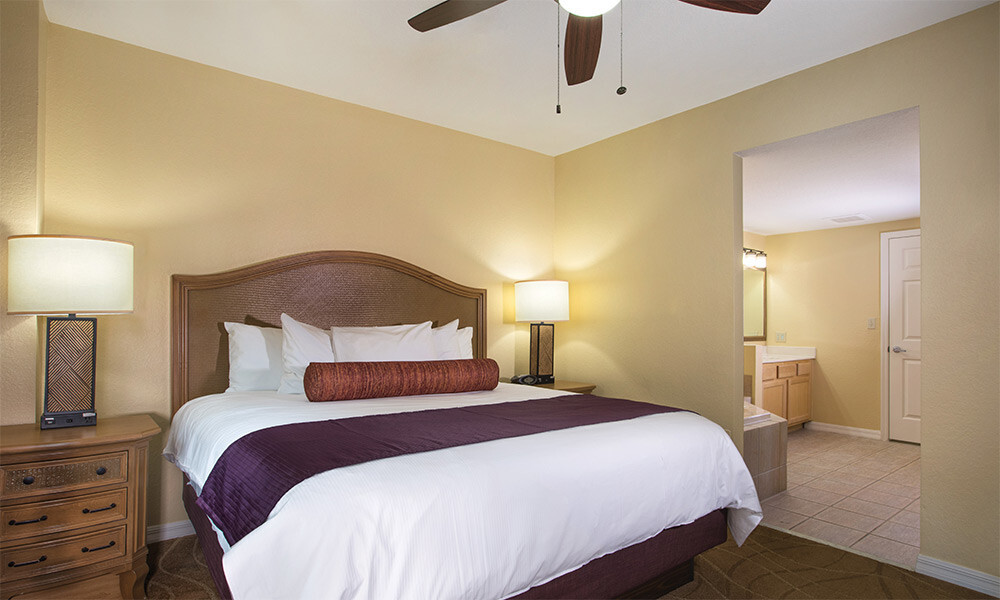 Wyndham Palm Aire – 2 BR – June 4 – 10 (6 NTS)