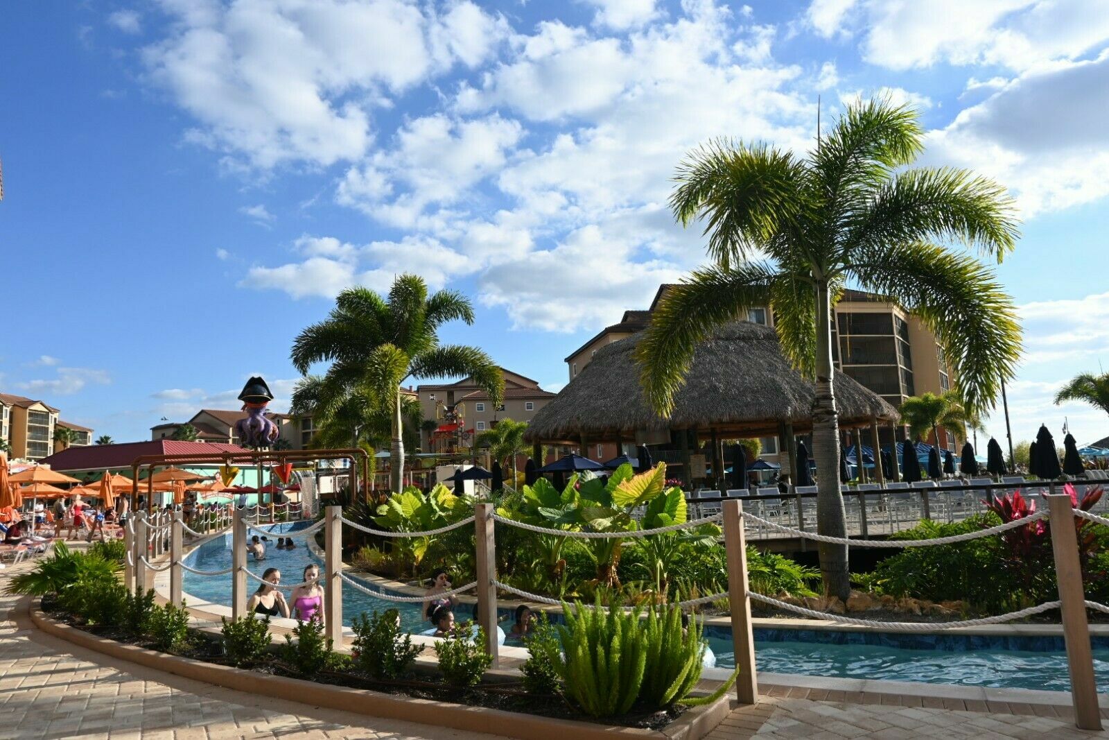 reserve Westgate Lakes Resort  rental  7days Orlando Florida