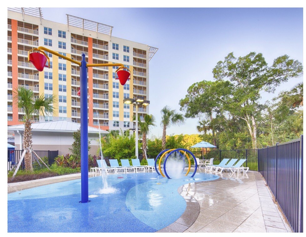 August 10-August 17, 2024 Vacation Village at Parkway~1600+SF Luxury 2BR Condo.