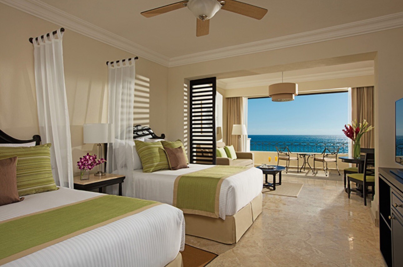 Dreams Los Cabos Resort & Spa – Book 5, 6 or 7 Nits – All Inclusive Promo