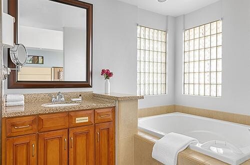MARRIOTT’S DESERT SPRINGS VILLAS II -Palm Desert-2 BR MAY 2026 DATES!