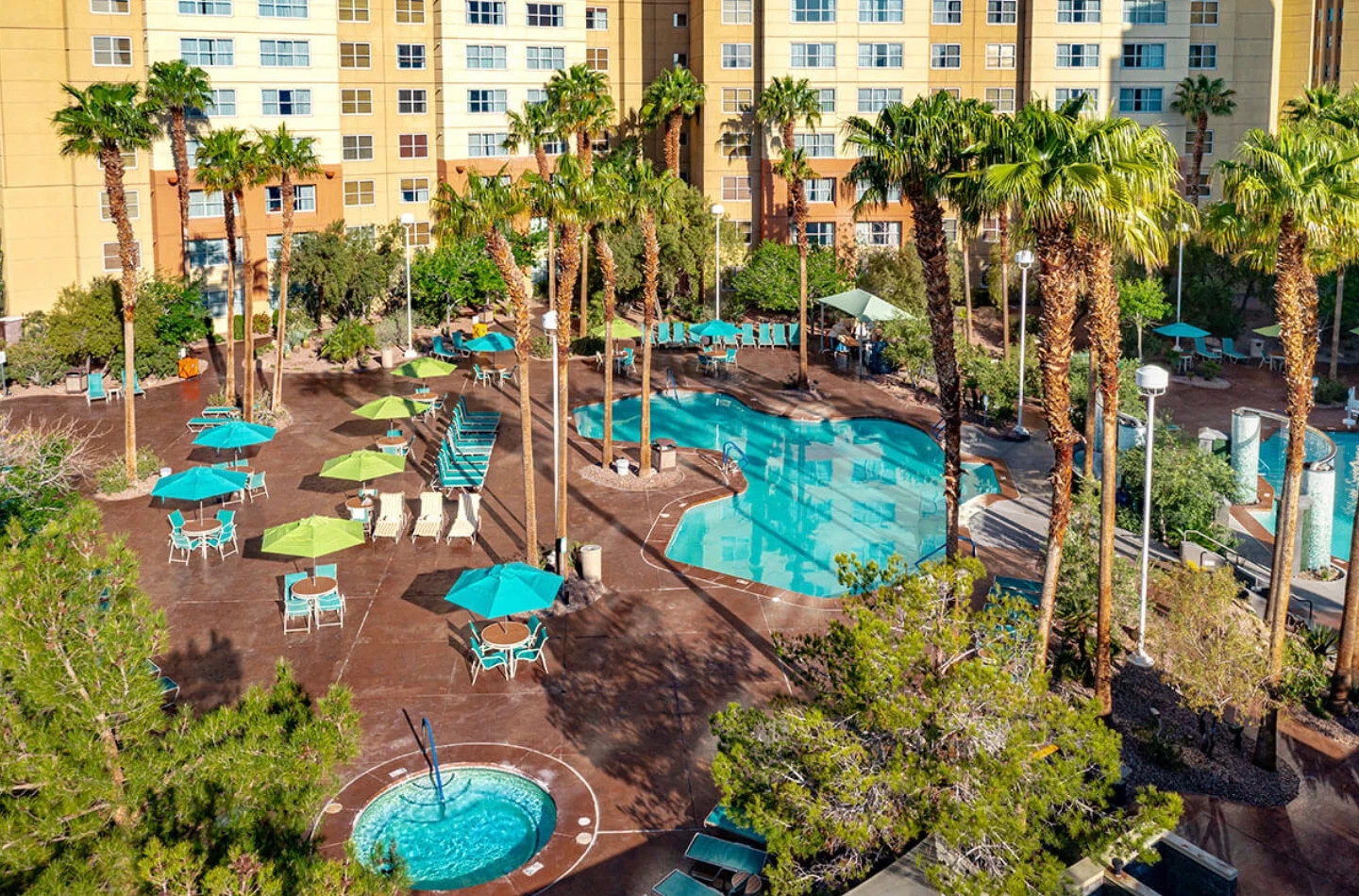 The Grandview at Las Vegas ~ Nevada ~2BR/Sleeps 8~ 7Nts APRIL/MAY/JUNE 2026