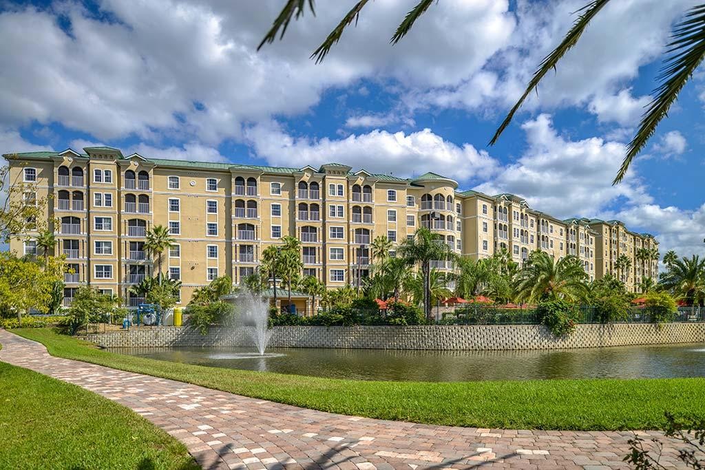 Mystic Dunes, a Hilton VC Celebration FL 2BR Sleeps 8 -7Nt AUG 2026-MAY 2027