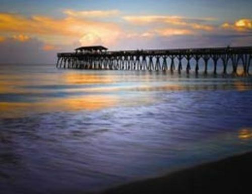 Wyndham Ocean Boulevard – OCEANFRONT N Myrtle Beach, 6-27 to 29-2 nt-2 Bedroom