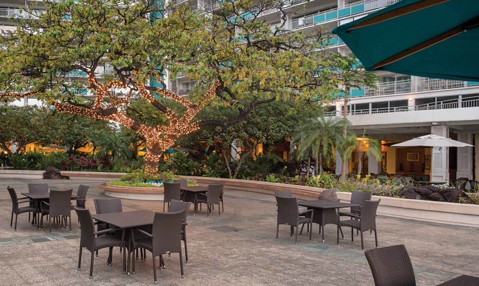 Waikiki Marina Resort Ilikai Honolulu Hawaii Hotel Villa ANY 3 Night 2023 STUDIO