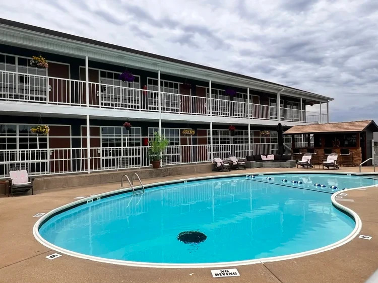 2026 WEEKS~ The Retreat of Foxborough by LGI ~Branson~2BR CONDO SLP 8