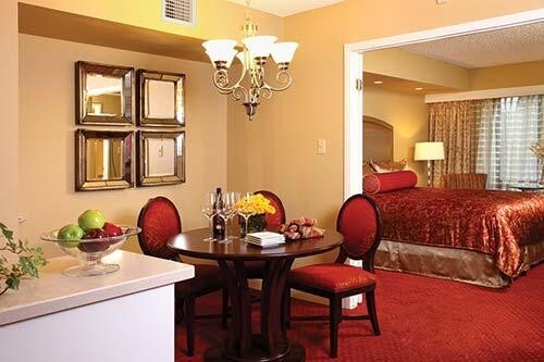 The Jockey Club – Las Vegas, Nevada ~ 1BR/Sleeps 4~ 7Nts AUG/SEPT/OCT/NOV/DEC