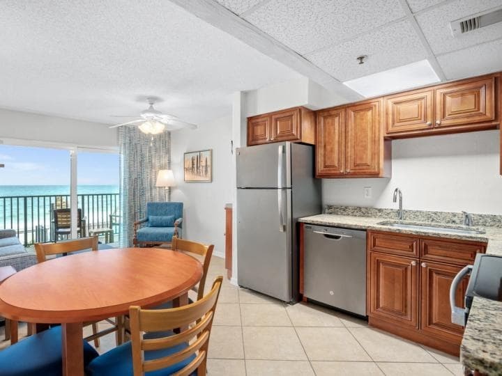 Feb 20 – Feb 27, 2027, Tropic Sun Towers, Ormond Beach, 2 BD Oceanview!