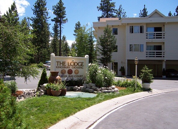 Stateline / Lake Tahoe The Lodge at Kingsbury Crossing 1BR July 28-Aug 4