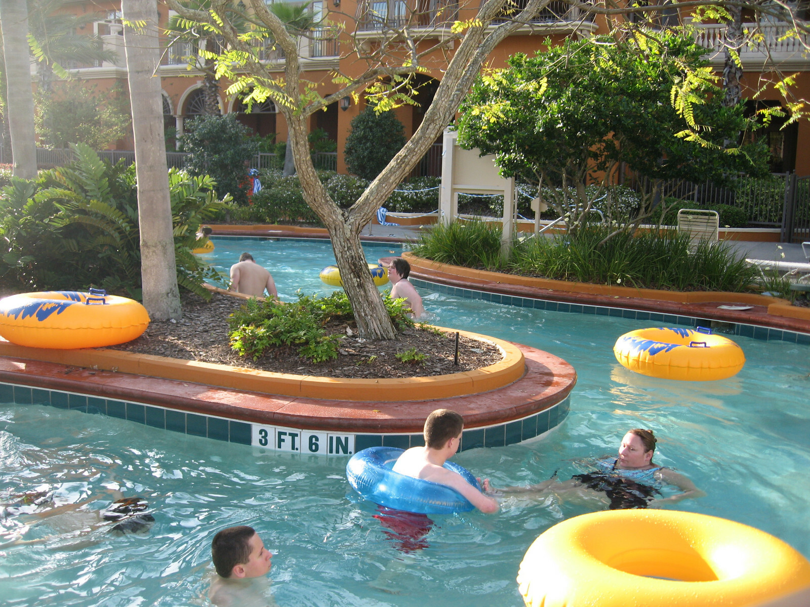 WYNDHAM BONNET CREEK (2) BEDROOM DELUXE CONDO; DEC 13 – 18, 2026 (5 nights)