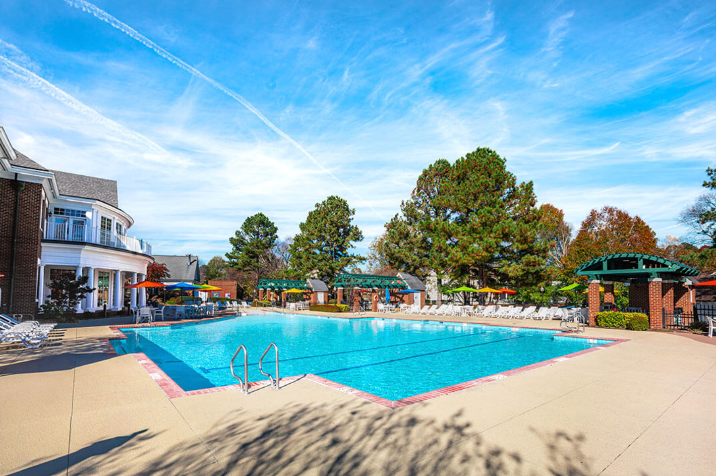 Vacation Villas at Williamsburg ~ VA ~ 1BR/Sleeps 4 ~ 7Nts Weekly Rentals 2026