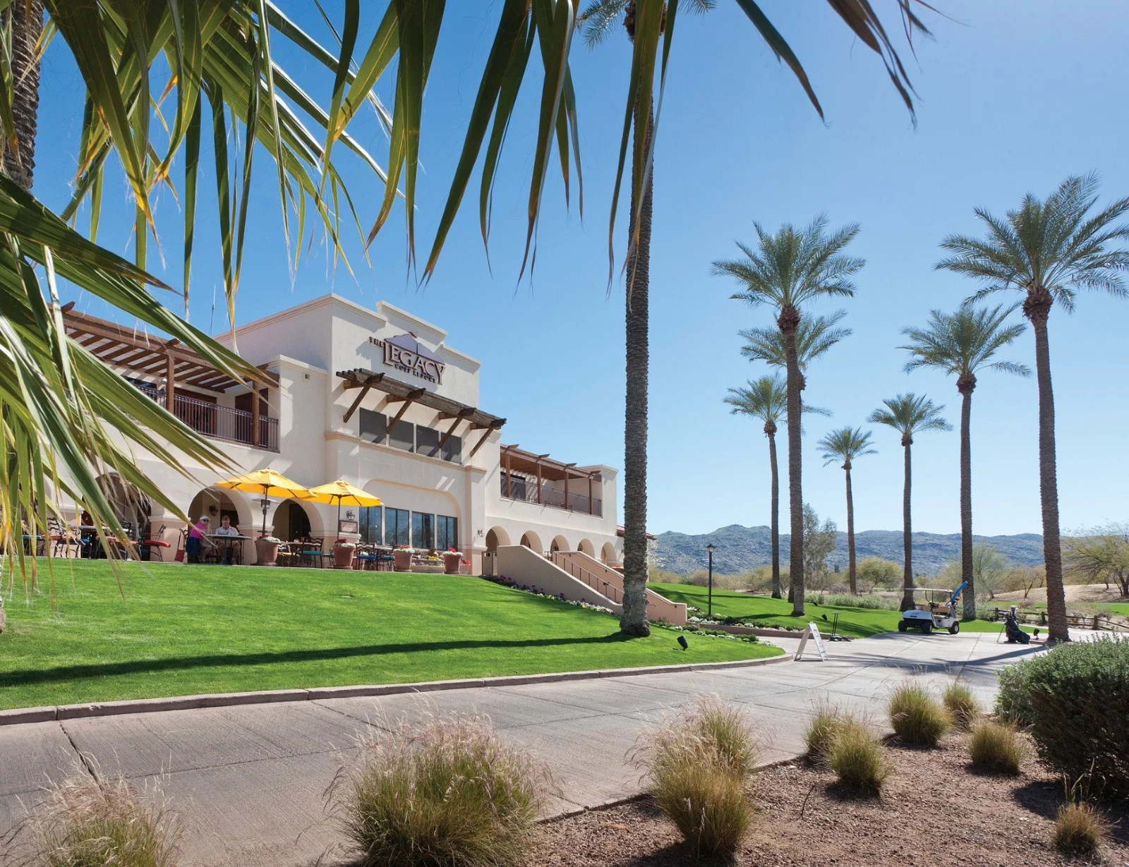 JUNE/JULY WKS~ Legacy Golf Resort ~Phoenix, AZ~FULL 1BR CONDO ~NO RESORT FEES