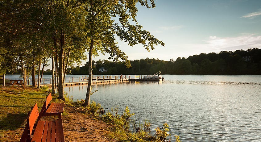 🏔️ Blue Ridge Mountain Getaway! Shenandoah Crossing 2BR Cabin Jul 12-16 2026