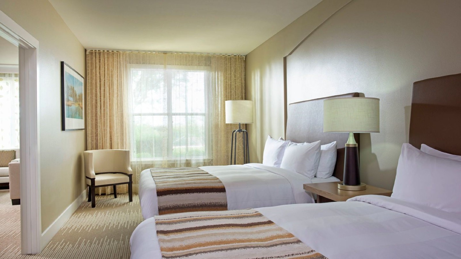 Marriott’s Canyon Villas, 2br Condo, Feb 13 to 20, 2027, Free WIFI