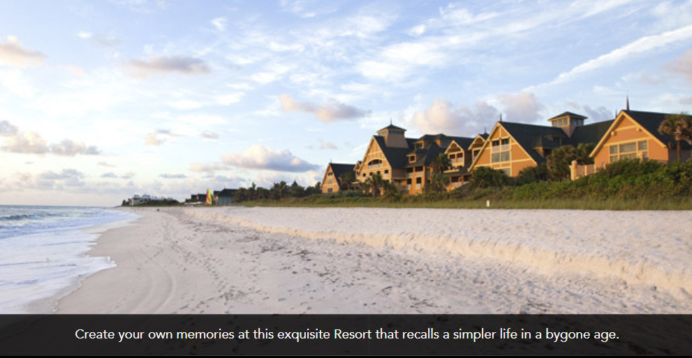Disney’s Vero Beach Resort DVC Vacation Hotel ANY 3 Night ANY YEAR 1 BR VILLA