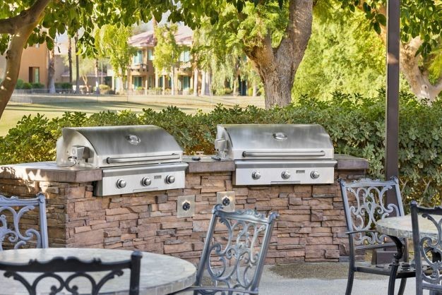 MARRIOTT’S DESERT SPRINGS VILLAS II -Palm Desert-2 BR July 02-09 2026