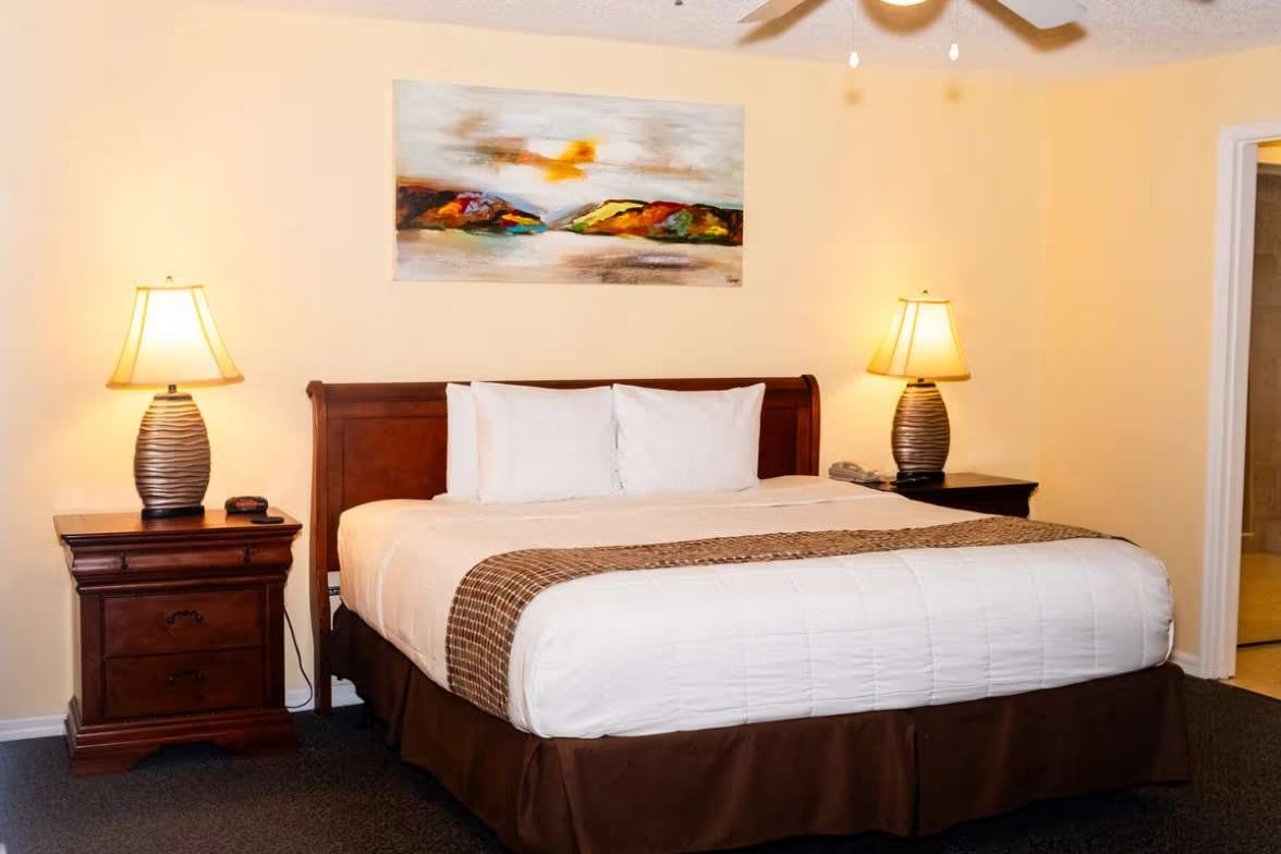 7 Nights Silver Lake Resort, Kissimmee, FL ~ 1 BR Suite ~ Sleeps 6