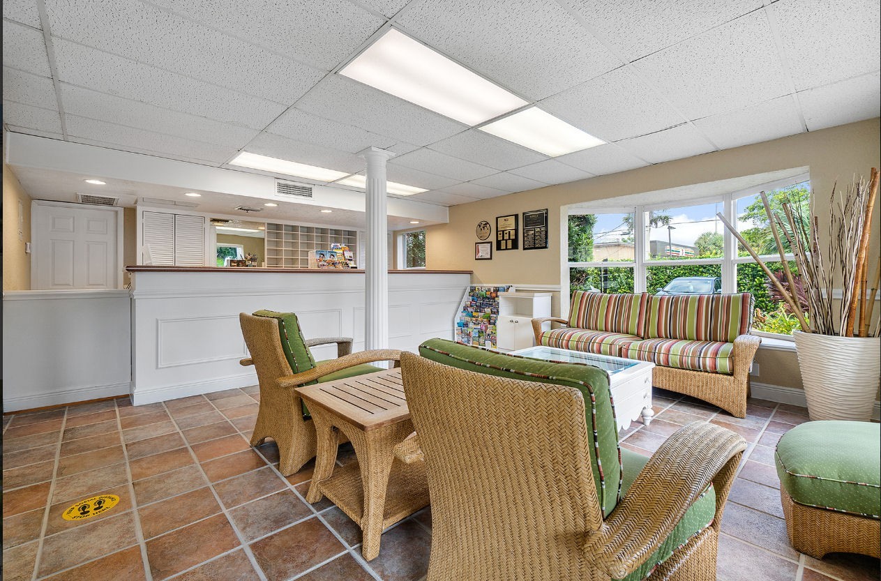 Coconut Bay Resort – Fort Lauderdale, FL – 1BR/Sleeps 4 – 7Nts AUG/SEPT/OCT/NOV