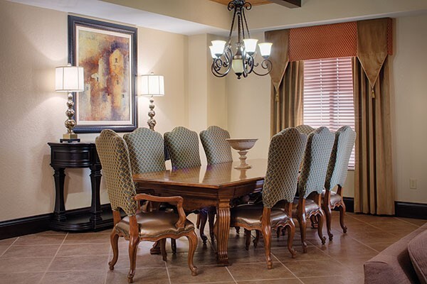 WYNDHAM BONNET CREEK ORLANDO – 3BR PRESIDENTIAL SLEEPS 8, 6 NIGHTS 8/9-15 DISNEY