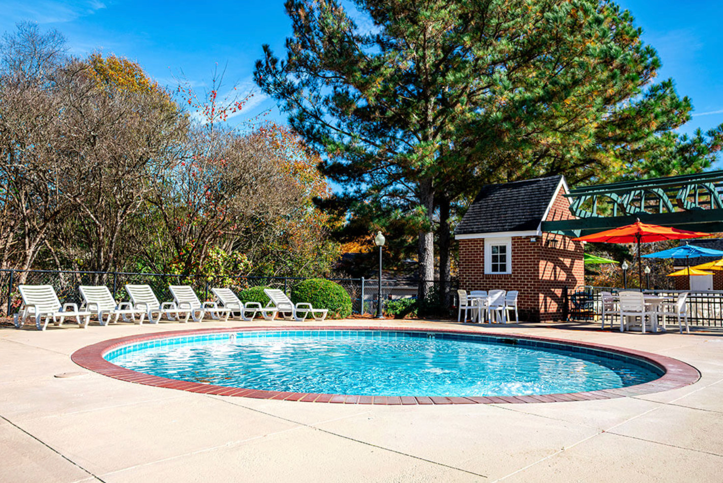 Vacation Villas at Williamsburg ~ VA ~ 1BR/Sleeps 4 ~ 7Nts Weekly Rentals 2026