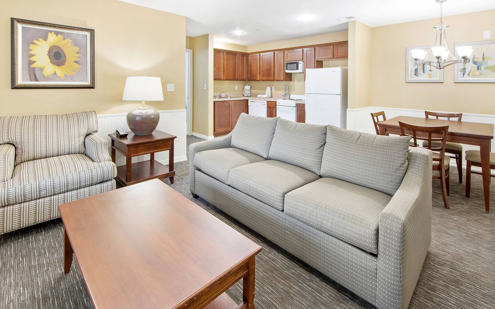 HI Timber Creek Resort at De Soto Missouri Vacation Rental 2 BDRM 2026-2027