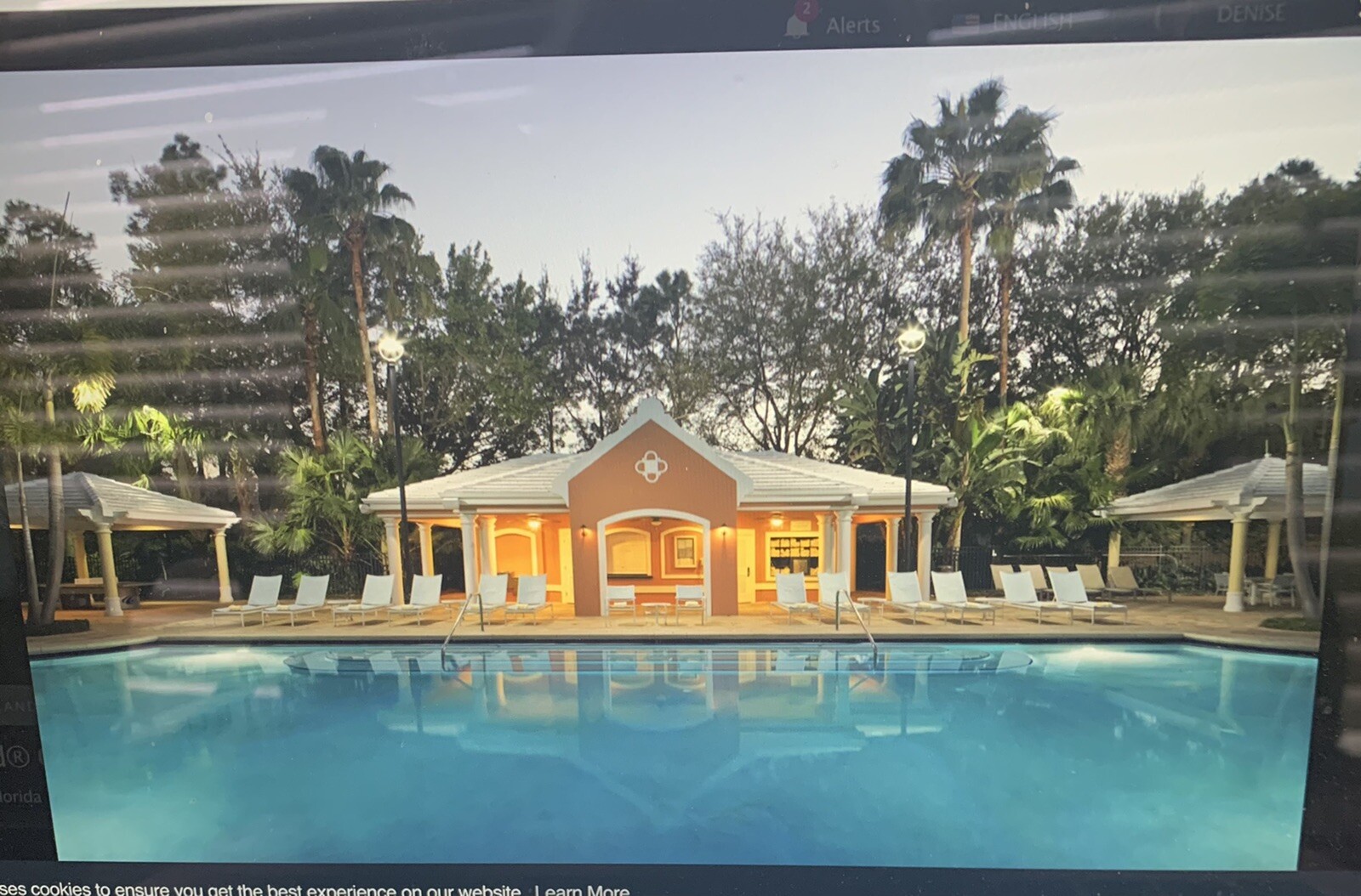 Seaworld, Orlando Grand Hilton Vacation Rental (GHV)