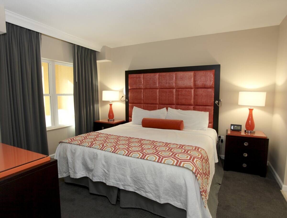 Vacation Village at Parkway 1BR Or 2 BR Suites 7 nts near Disney and Universal