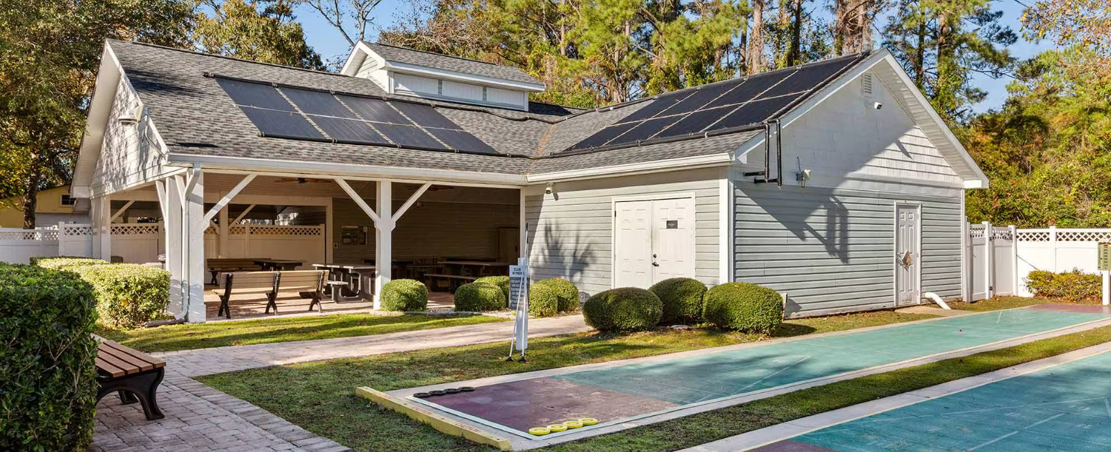 Club Wyndham at the Cottages Myrtle Beach Summer 2027 Vacation, Jun 20-25, 3bdrm