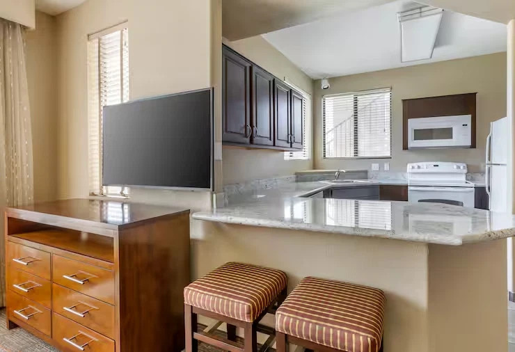 1BR 2026 WEEKS ~ Scottsdale Links Resort~SCOTTSDALE, AZ~ Hilton Vacation