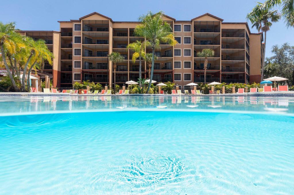 Westgate Lakes – Orlando – 2 Bedroom suite Feb 5 to Feb 12th, 2022