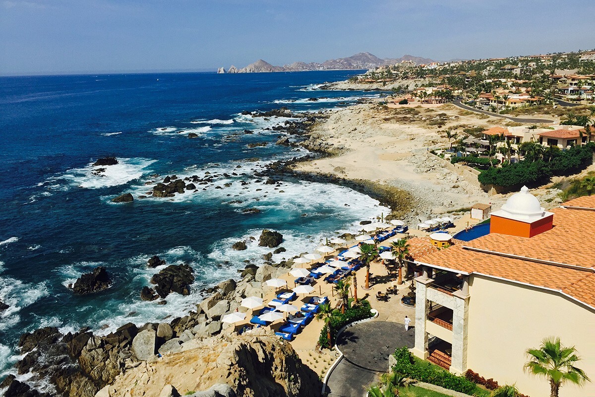 Hacienda Encantada, Los Cabos, Mexico, 8 Days, 7 Nights: Studio, 1BR, and 2BR
