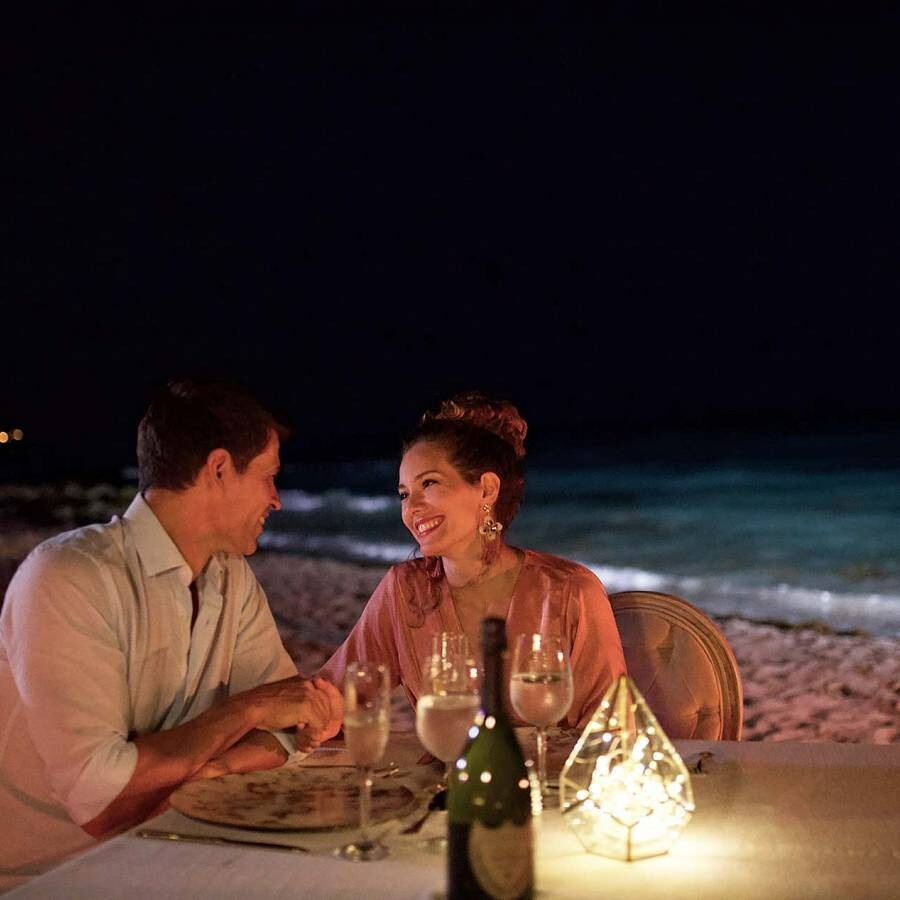 SUNSCAPE RESORT CANCUN MEXICO FAMILY ALL INCLUSIVE BEACHFRONT MEMBER RATES