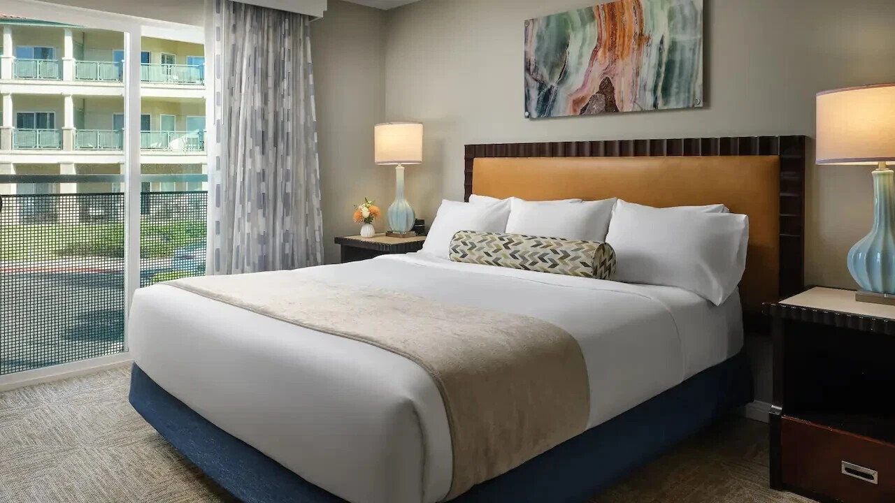 Hyatt Villas on The Green at the Welk ~ CA~ 1BR/Sleeps 4 ~ 7Nts SEPTEMBER 2026