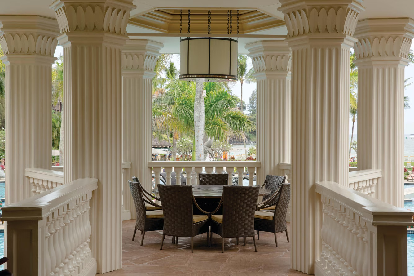 Marriott Kauai Beach Club Hawaii Resort 2 BR VILLA 7 Nights ANY YEAR Hotel
