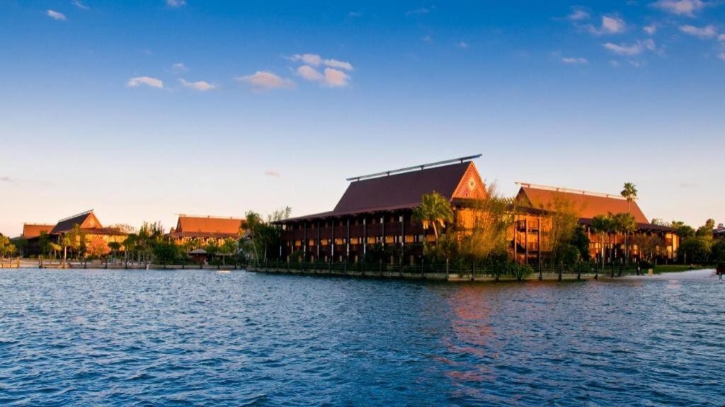 Disney’s Polynesian Villas & Bungalows Disney Vacation Club Points Rental