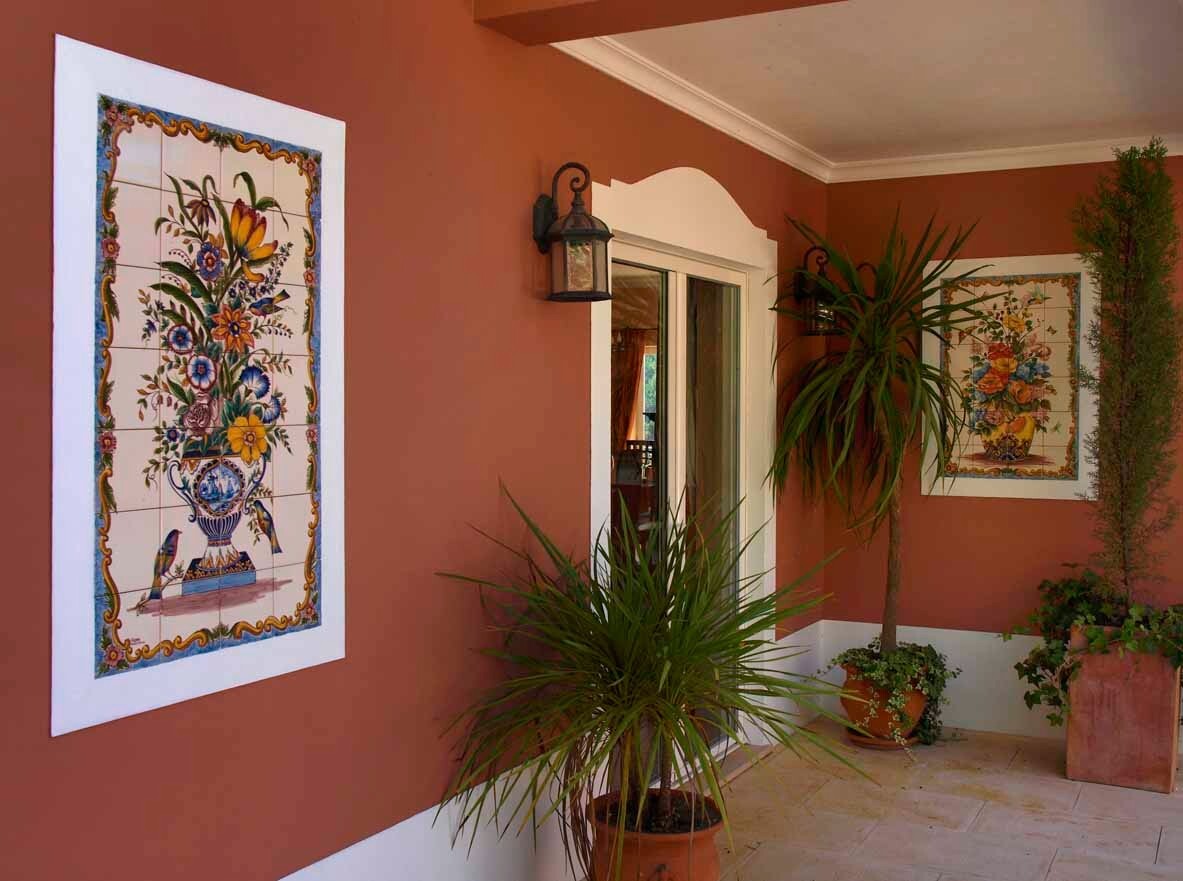 Luxury Vacation Rental Algarve Portugal