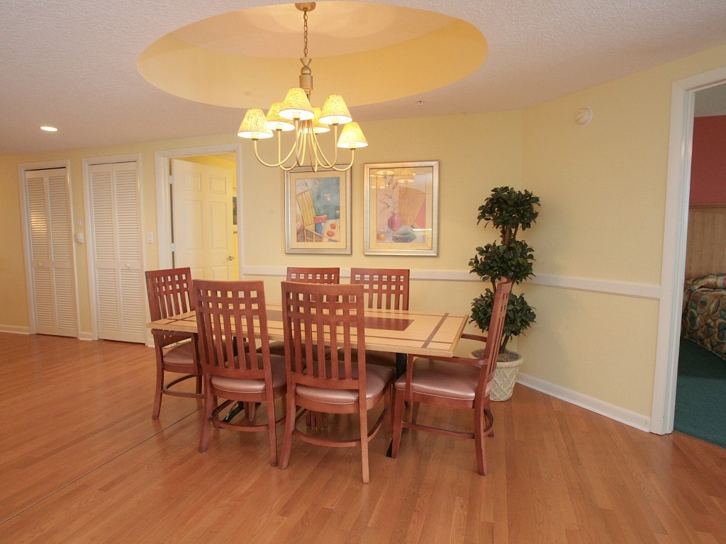 Daytona Beach, Wyndham Ocean Walk, 2 Bedroom Del Lockoff, 16-23 August 2026