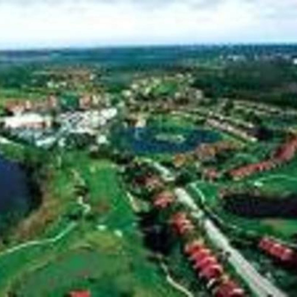 Disney Orlando Florida Orange Lake Resort 2BR Rental 12/26-1/2 NEW YEAR Vacation
