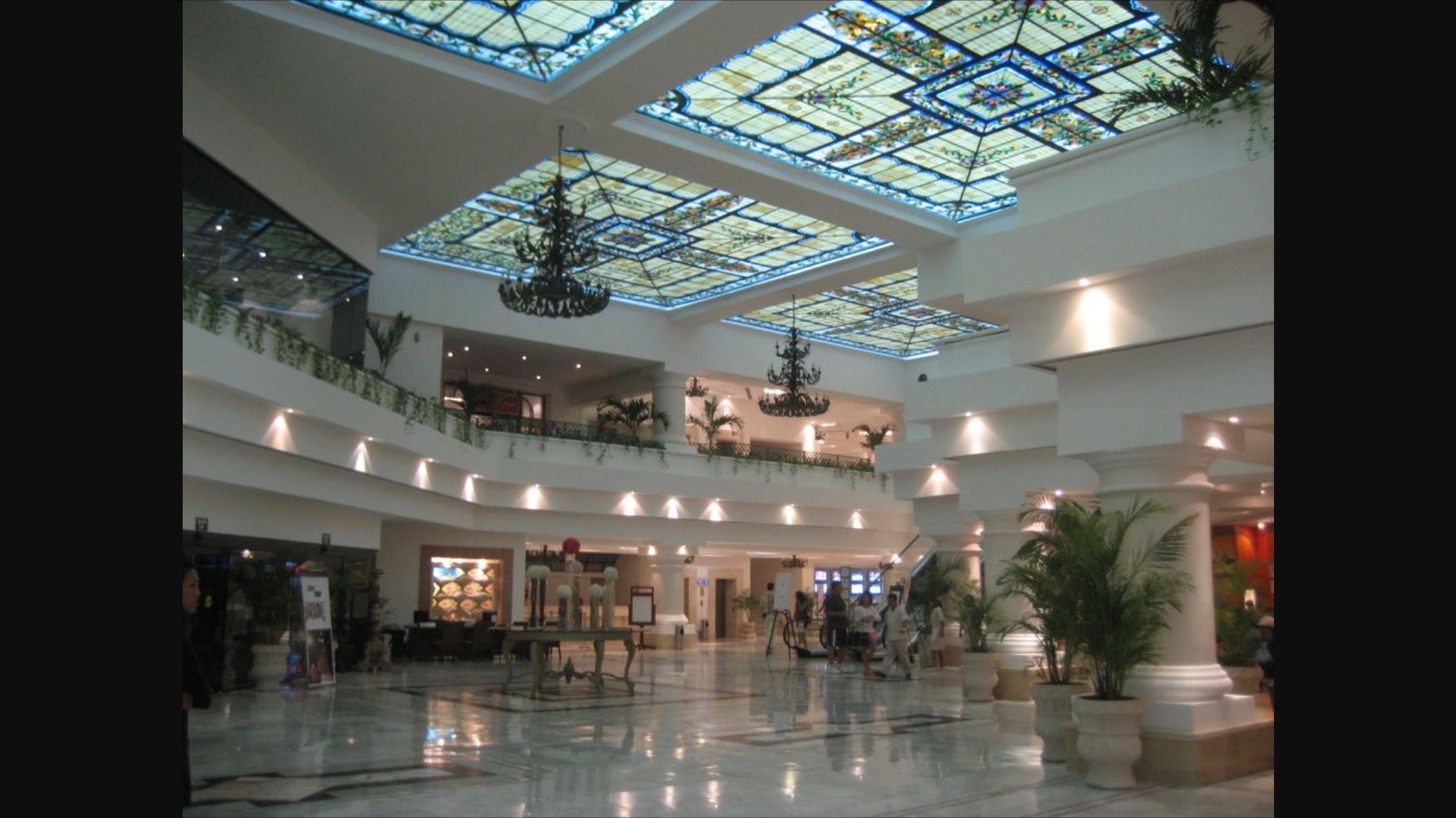 MOON PALACE CANCUN ALL INCLUSIVE 8 DAYS 7 NIGHTS 30% Off New Years Sale!