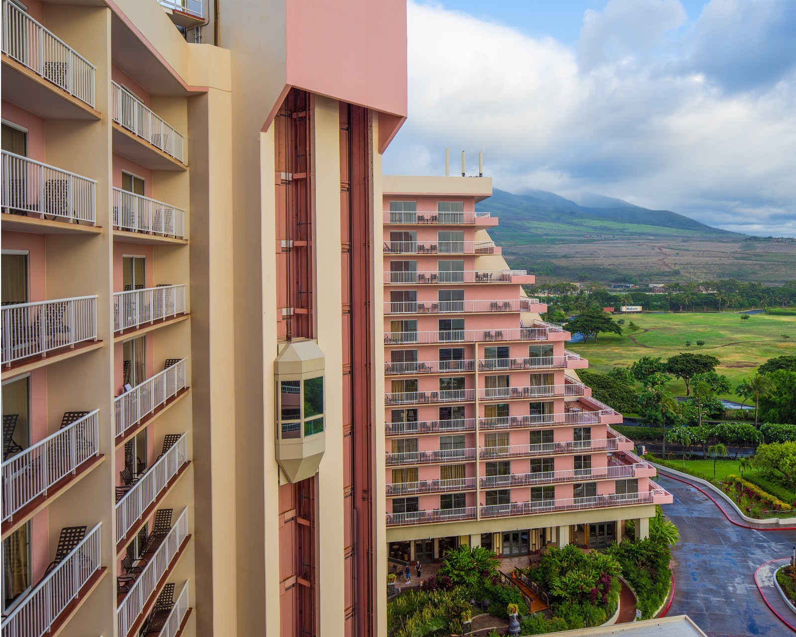 Ka’anapali Beach Club Rental (2 bdrm) – August 14 – 21, 2026