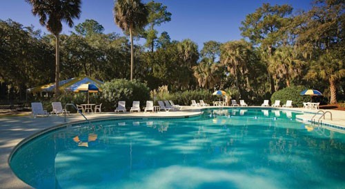 Edisto, SC, Wyndham Ocean Ridge, 2 Bedroom Deluxe, 30 Jul-2 Aug 2026