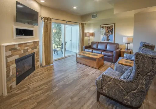 David Walley’s Resort ~ Genoa, NV ~ 1BR/Sleeps 4 ~ 7Nts AUG/SEP/OCT/NOV