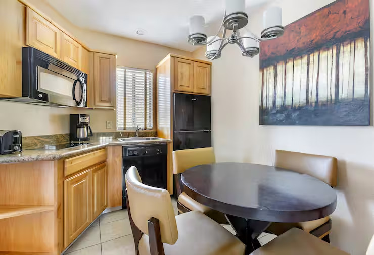 NOV DEC 2026 WEEKS~ Ridge On Sedona Golf Resort ~ AZ~STUDIO /SLPS 4~PRICE PER WK