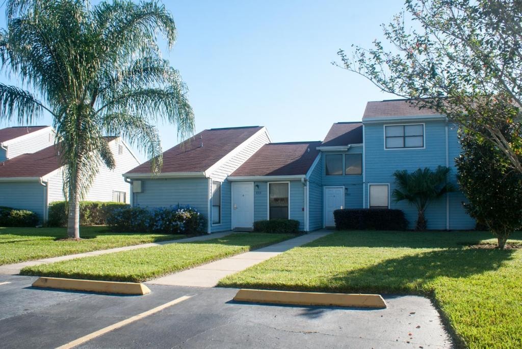 AUGUST 1-8~ Villas At Fortune Place~2BR/2BA CONDO~ 7/N SLP 8