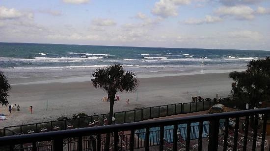 NOV/DEC 2026 WEEK STAYS~Tropic Sun Towers Resort~Ormond/DAYTONA BEACH~BEACH STAY