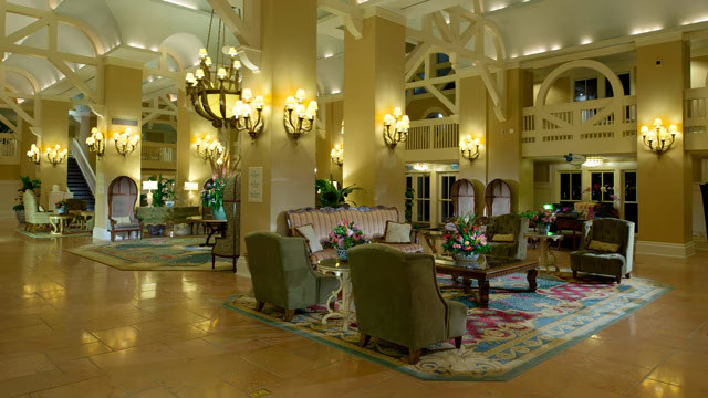 Disney’s Beach Club Villas Hotel Resort ANY 6 Nights ANY YEAR 1 BR DVC points